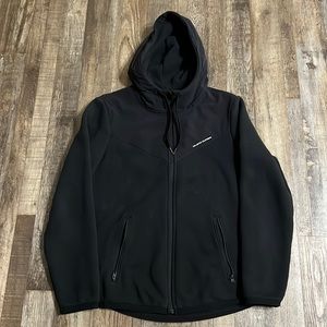 Hollister Zip Up Sweater